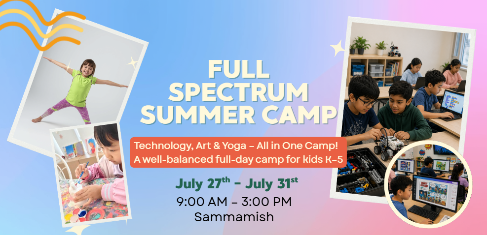 Full Day Summer Camp